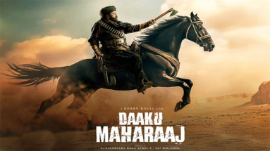 Daaku Maharaaj 2025 OTT Release