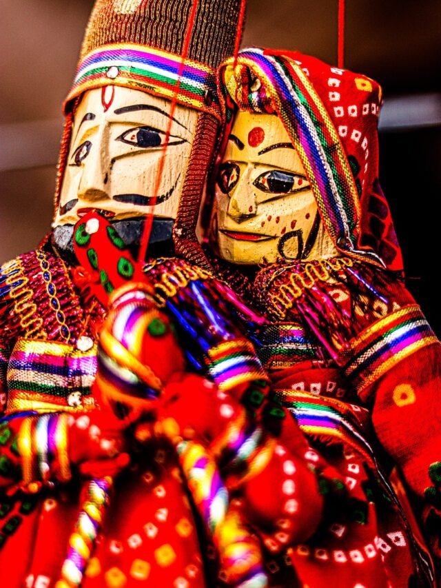 Here you can know about indian culture