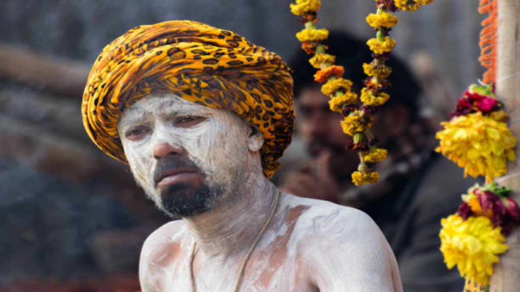 Kumbh Mela 2025