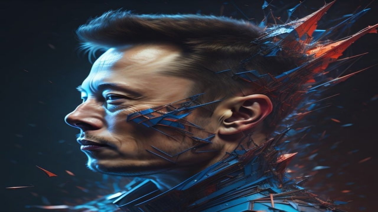 Elon Musk Leads $97.4 Billion Bid to Control OpenAI in Groundbreaking Move to Shape the Future of AI