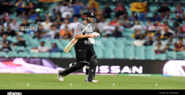 Kane Williamson Record-Breaking 47th Century