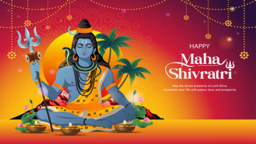 Shivratri Puja Benefits