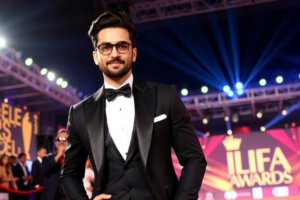 Shahid Kapoor IIFA 2025