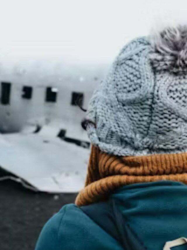 Tragic Plane Crash in Minnesota