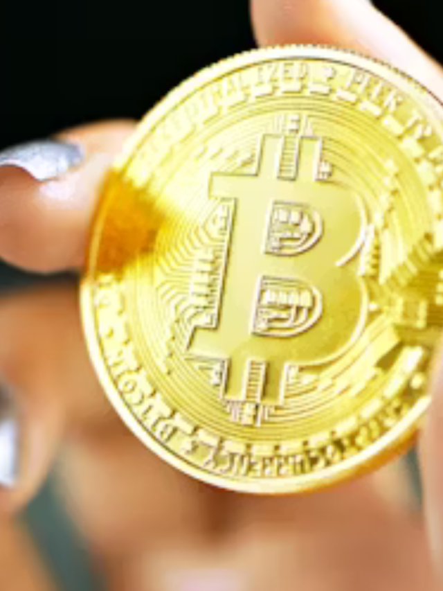 Bitcoin on Edge: Fed’s Shocking Trump Warning Sparks Panic
