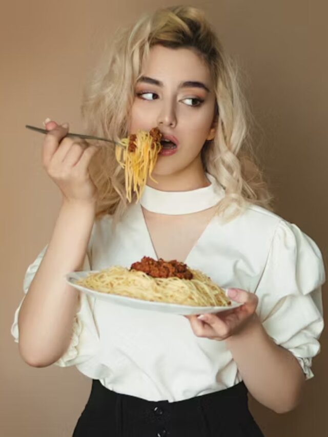 Shocking Food Habits Ruining Your Health!