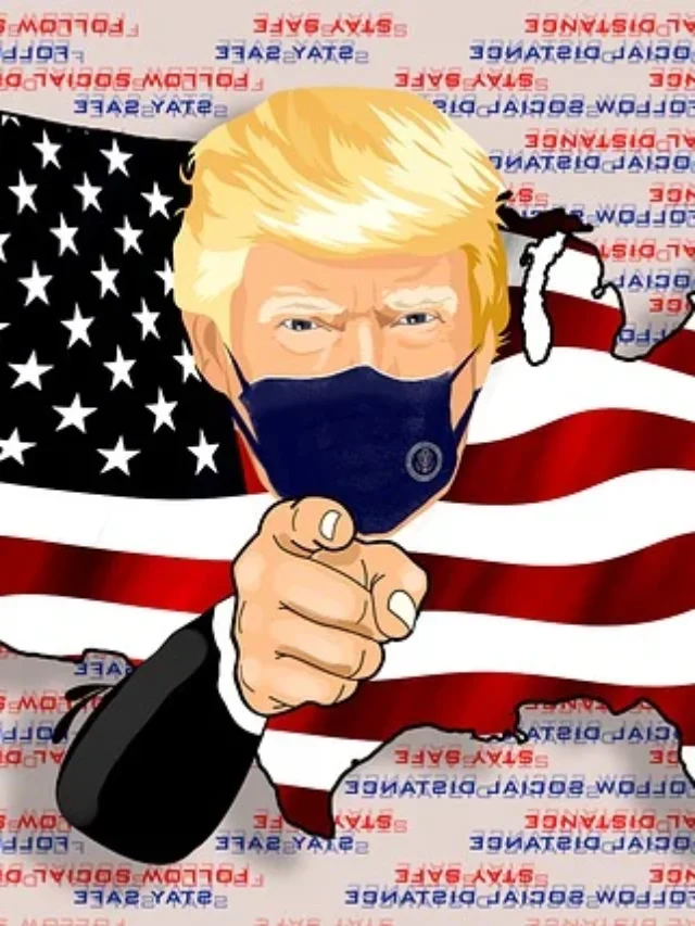 Trump’s Third Term? What He Said & What It Means
