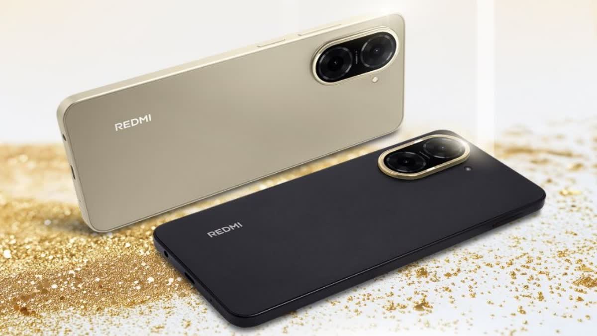 Redmi A5 at ₹6,499: Looks Like an iPhone, Performs Like a Pro! You Won’t Believe These Features