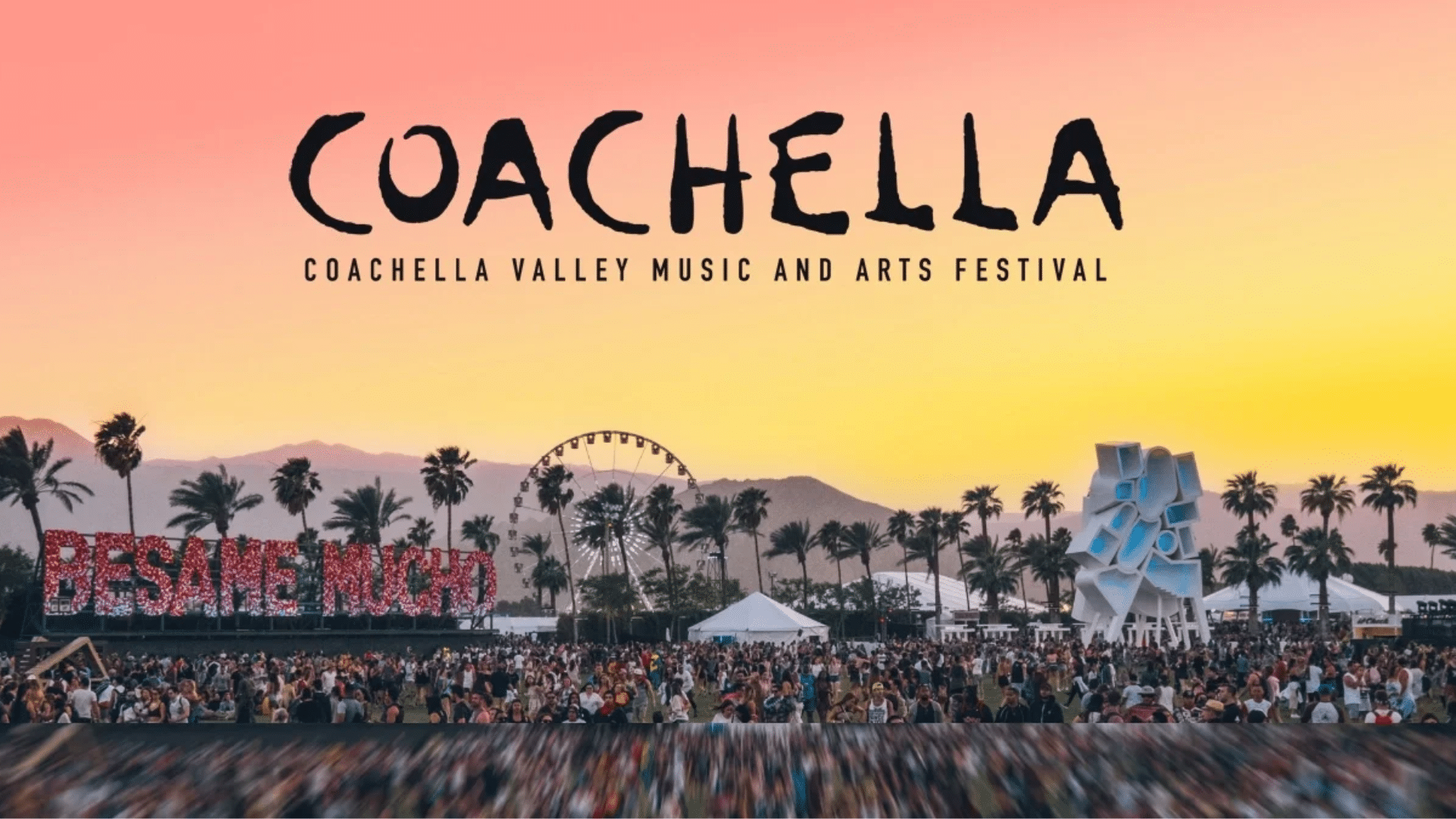 Coachella 2025 Dazzles with Lady Gaga’s Spectacle, Star-Studded Audiences