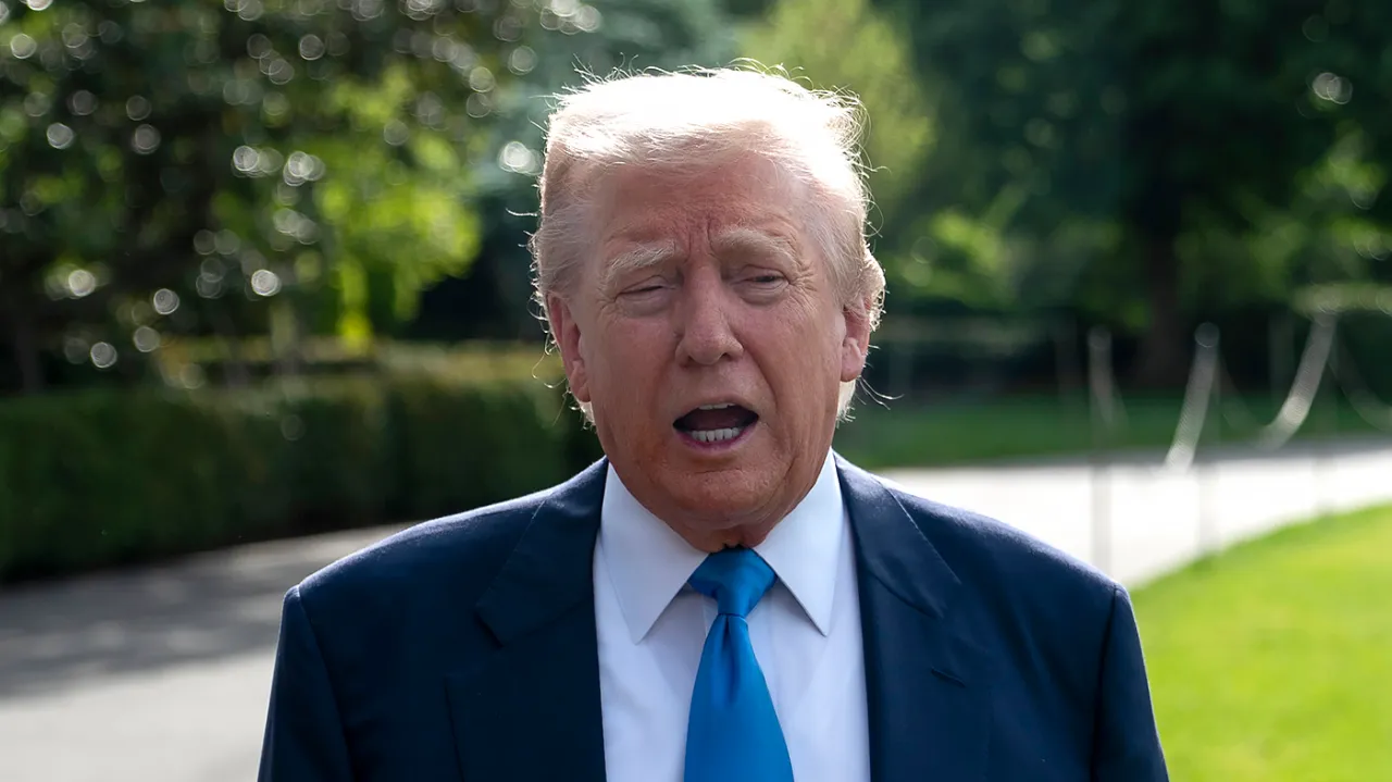 Bringing Columbus Day Back’: Trump Vows Revival After Years of Controversy
