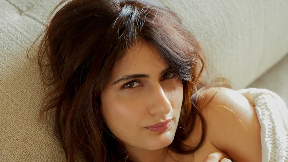 Fatima Sana Shaikh interview