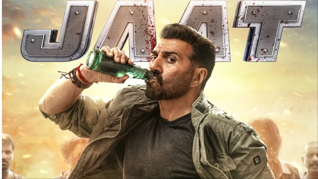 Jaat Movie 2025 Download online