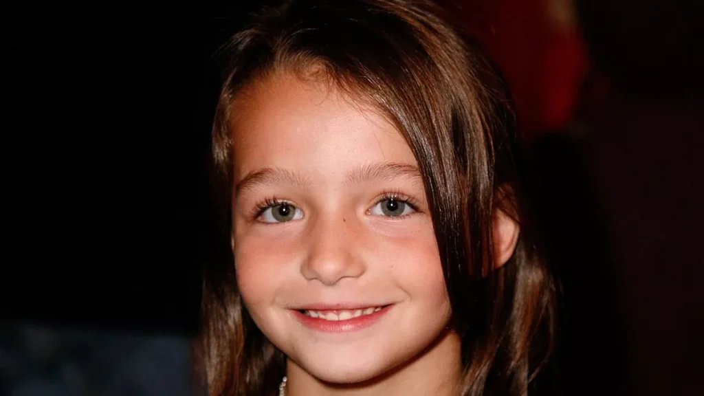 Sophie Nyweide cause of death
