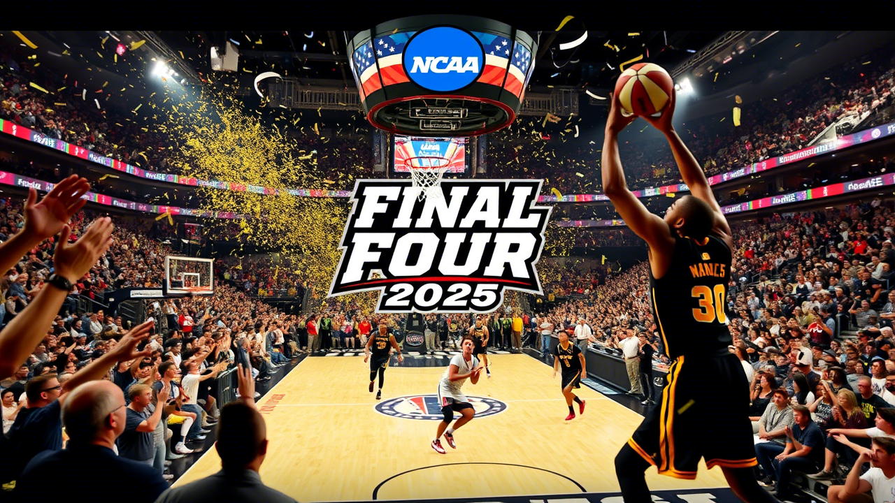 Cooper Flagg’s Final Game Turns Tragic as Duke Falls to Houston in Final Four Thriller