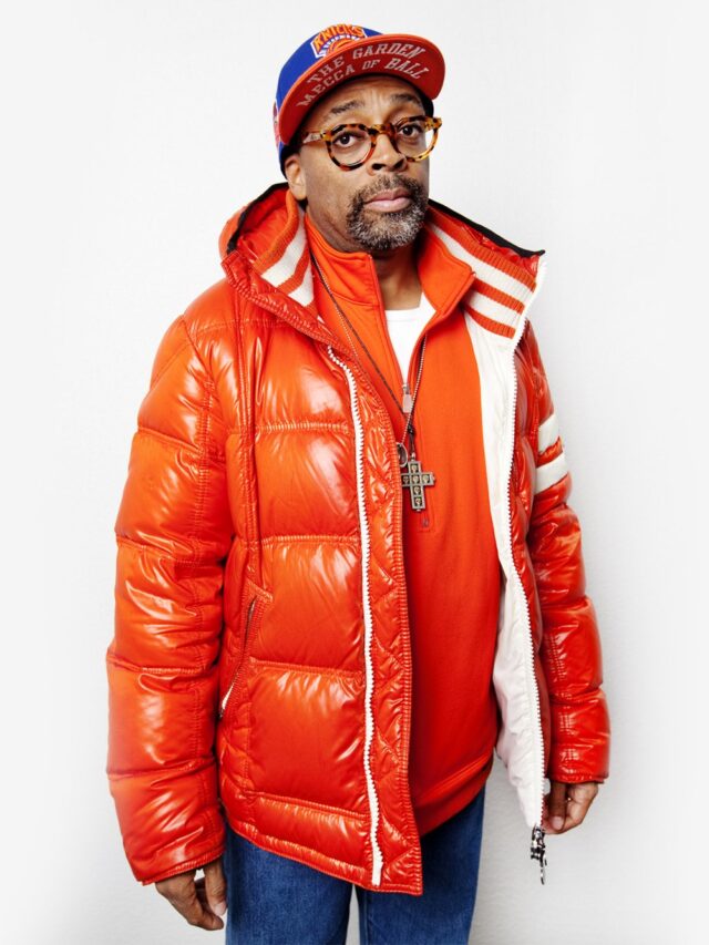 Spike Lee’s Net Worth in 2025 – 10 Must-Know Facts