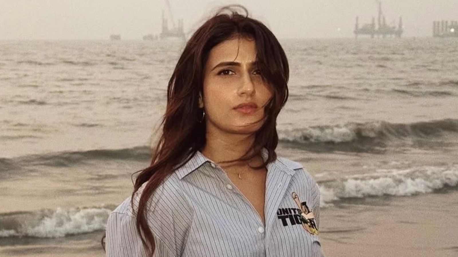 Fatima Sana Shaikh Recalls Tough Childhood as a Child Artist: “Worked 15-Hour Days, Heard Inappropriate Conversations
