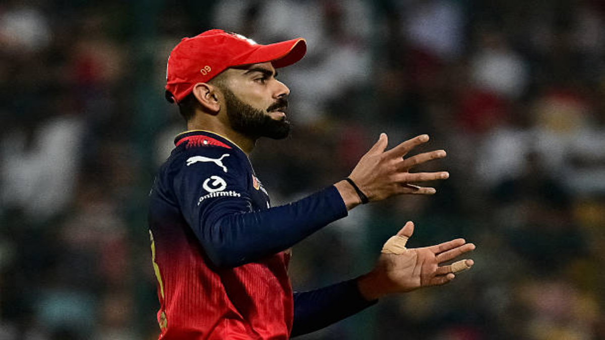বাটলার এবং সিরাজ এমনভাবে থামালেন আরসিবির বিজয় রথ, বিরাট কোহলি সস্তায় আউট হলেন IPL 2025