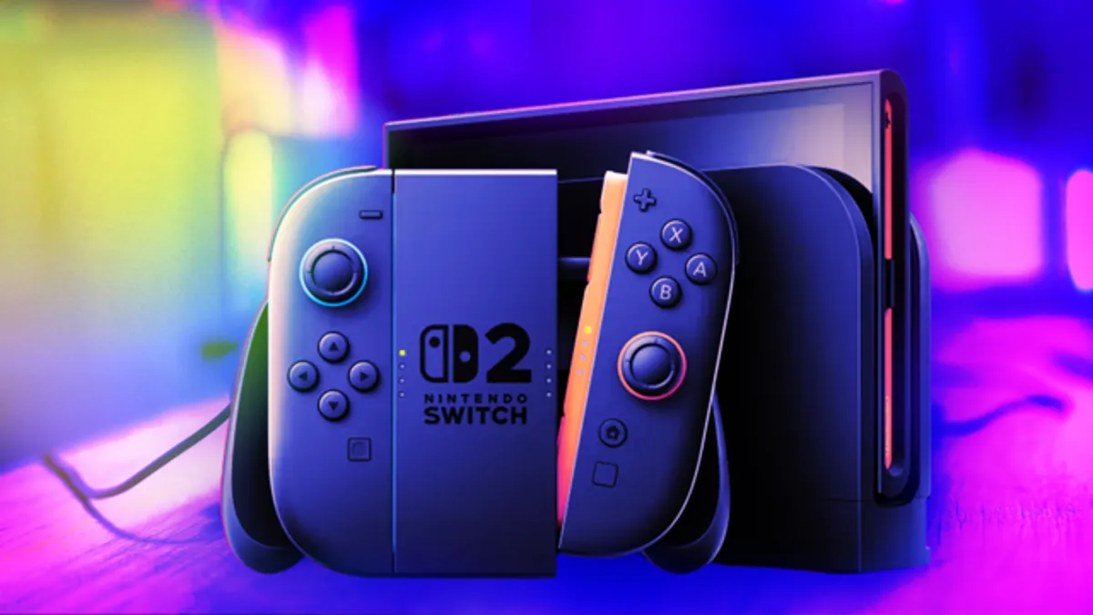 Nintendo Switch 2 Hype is Real! 70% of Gen Z Gamers Are Ready to Buy – But at What Price?
