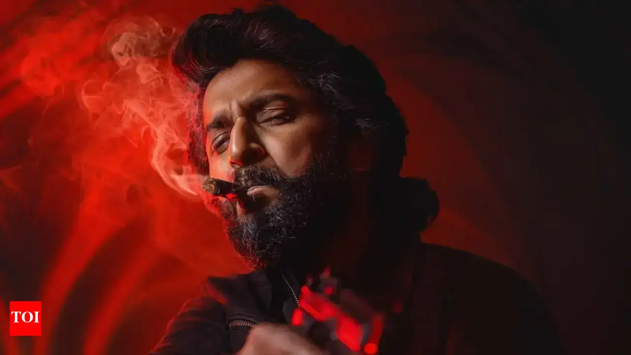 HIT 3 First Review: Nani Shines in a Predictable Thriller That Packs a Violent Punch
