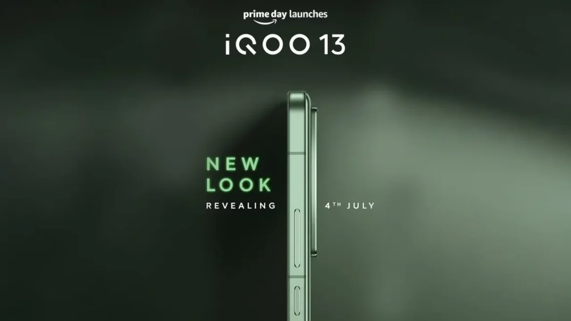 iQOO Z10