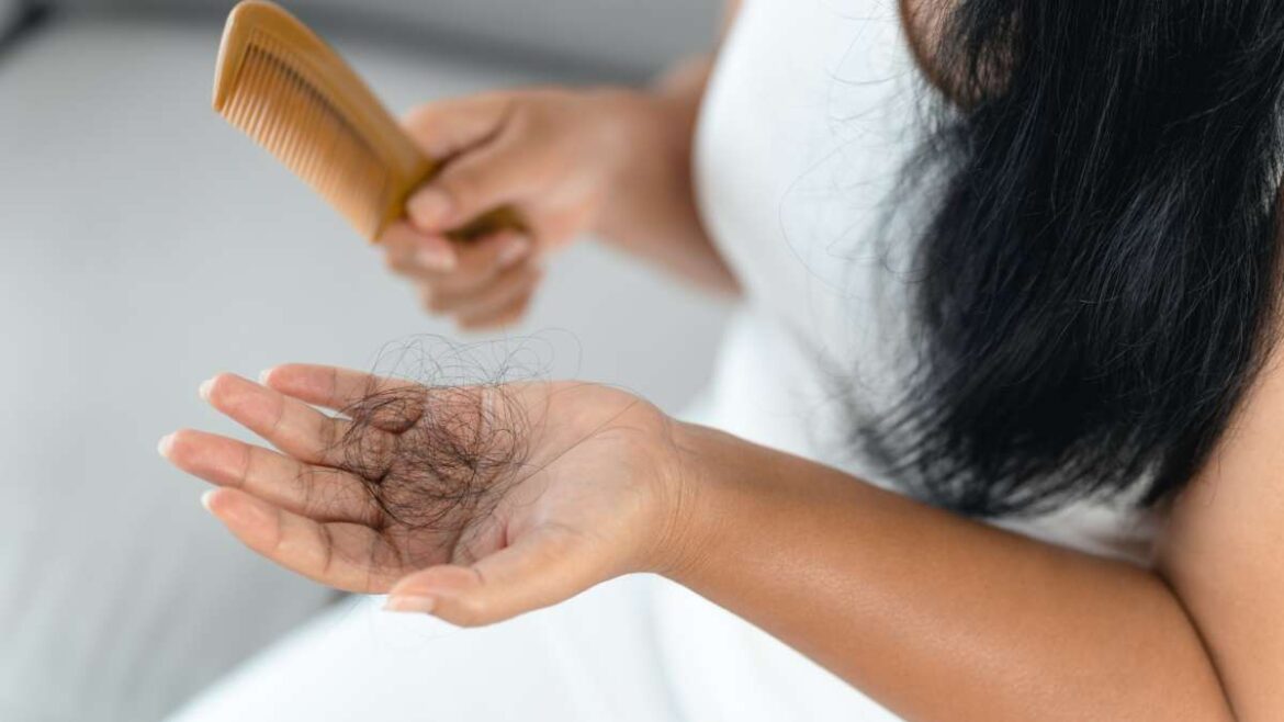 Understanding Hair Fall: Causes, Prevention, and Effective Treatments