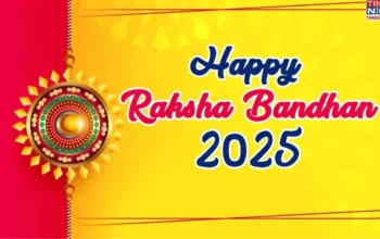 Rakshabandhan 2025